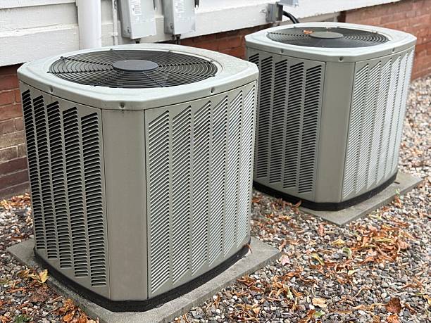 Reliable Hvac contractor in Laurel Hill, NC by JG Cool HVAC